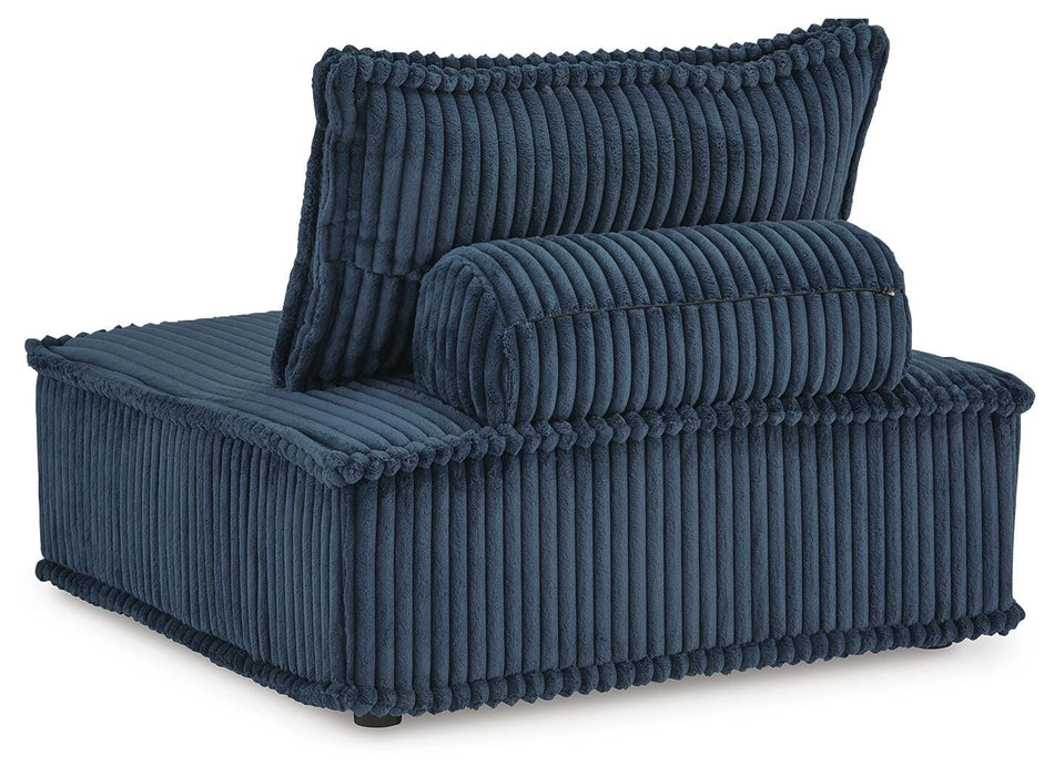 Bales Accent Chair - Dream Home Furniture & Mattress (Waite Park, MN)