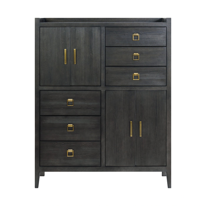 Portia Gentleman's Chest