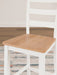 Gesthaven Dining Set - Dream Home Furniture & Mattress (Waite Park, MN)