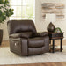 Leesworth Living Room Set - Dream Home Furniture & Mattress (Waite Park, MN)