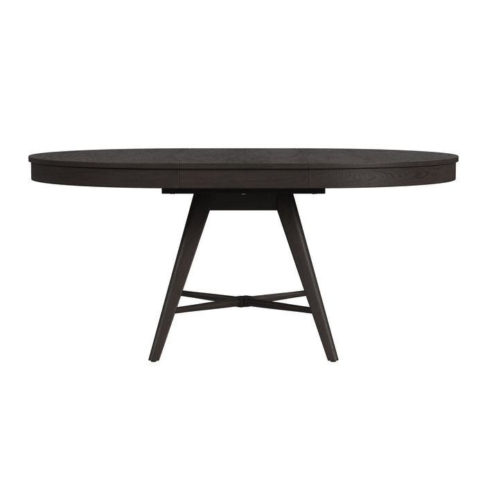 Bayside Round Table - Dream Home Furniture & Mattress (Waite Park, MN)