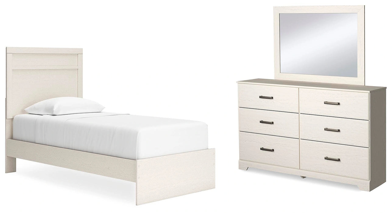 Stelsie Bedroom Set - Dream Home Furniture & Mattress (Waite Park, MN)