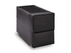 Modmax II Sectional Sofa with Storage Console - Dream Home Furniture & Mattress (Waite Park, MN)