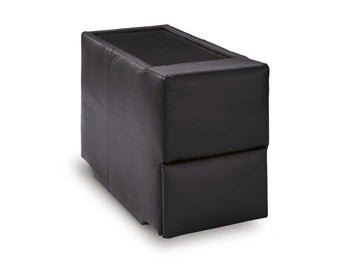 Modmax II Sectional Sofa with Storage Console - Dream Home Furniture & Mattress (Waite Park, MN)