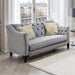 Wilmette Loveseat - Dream Home Furniture & Mattress (Waite Park, MN)