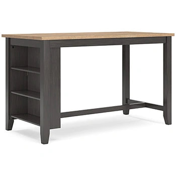 Gesthaven Dining Set - Dream Home Furniture & Mattress (Waite Park, MN)