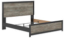 Broachmyn Bed - Dream Home Furniture & Mattress (Waite Park, MN)