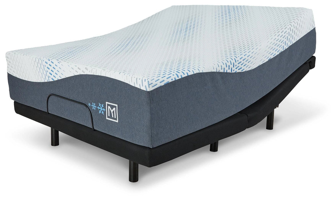 Millennium Luxury Gel Memory Foam Mattress - Dream Home Furniture & Mattress (Waite Park, MN)