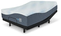 Millennium Luxury Gel Memory Foam Mattress - Dream Home Furniture & Mattress (Waite Park, MN)