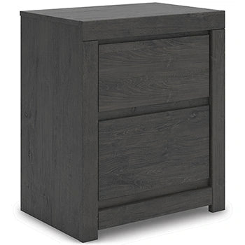 Fraluna Bedroom Set - Dream Home Furniture & Mattress (Waite Park, MN)