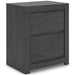 Fraluna Bedroom Set - Dream Home Furniture & Mattress (Waite Park, MN)