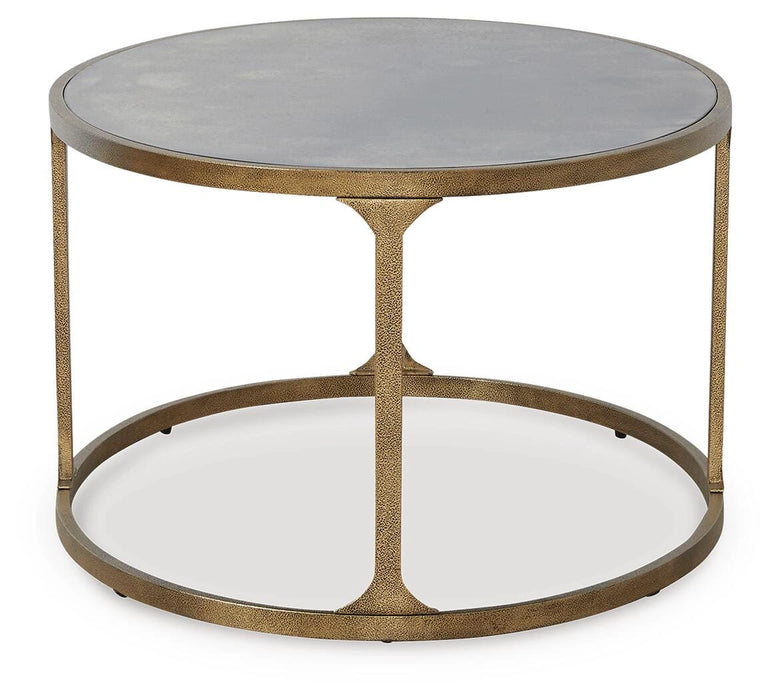 Korajane Coffee Table - Dream Home Furniture & Mattress (Waite Park, MN)