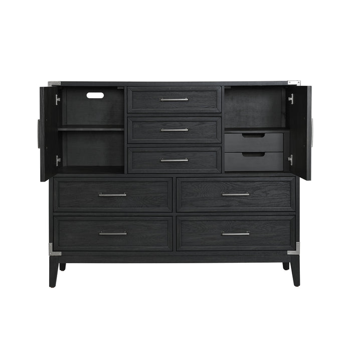 Laguna Gentleman's Chest