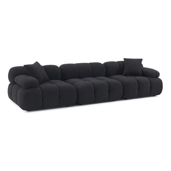 Calliope 118" Sofa