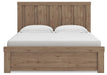 Oliandon Bed - Dream Home Furniture & Mattress (Waite Park, MN)