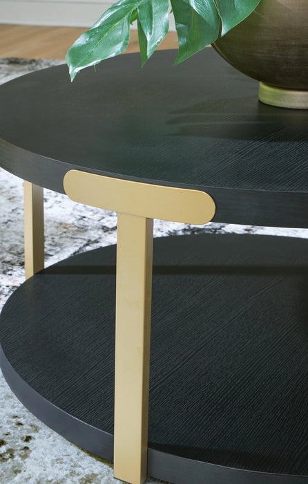 Shylore Table (Set of 3) - Dream Home Furniture & Mattress (Waite Park, MN)