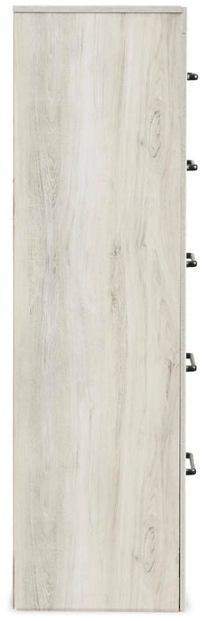 Cambeck Chest of Drawers - Dream Home Furniture & Mattress (Waite Park, MN)