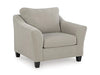 Willarae Oversized Chair - Dream Home Furniture & Mattress (Waite Park, MN)