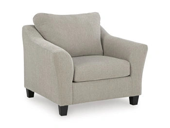 Willarae Oversized Chair - Dream Home Furniture & Mattress (Waite Park, MN)