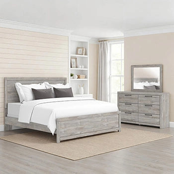 Broachmyn Bed - Dream Home Furniture & Mattress (Waite Park, MN)