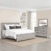 Broachmyn Dresser and Mirror - Dream Home Furniture & Mattress (Waite Park, MN)
