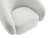 Savino Swivel Chair - Dream Home Furniture & Mattress (Waite Park, MN)