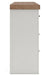 Savonport Dresser - Dream Home Furniture & Mattress (Waite Park, MN)
