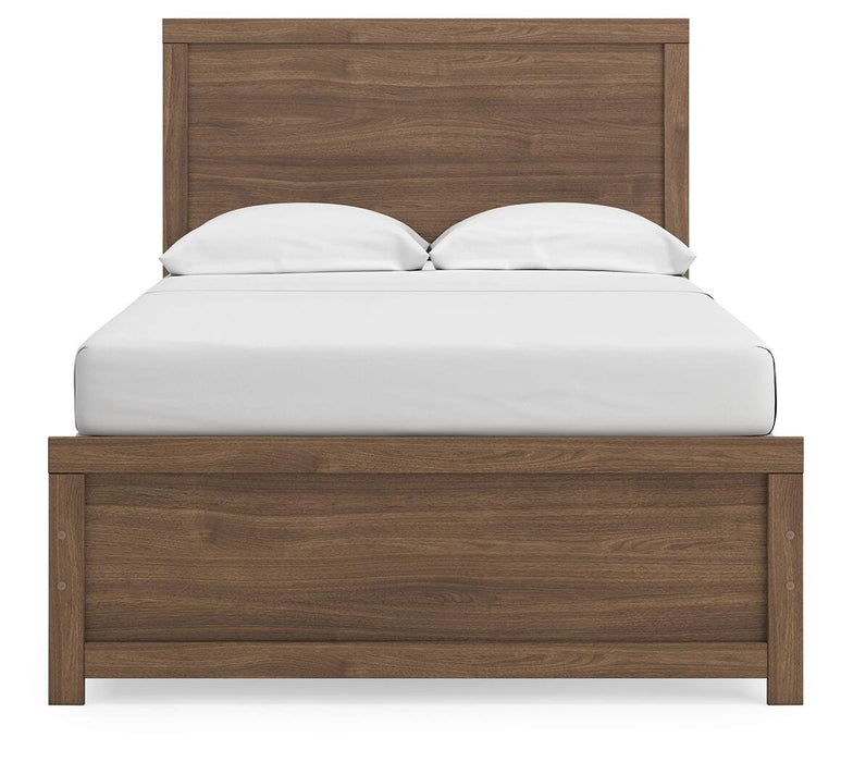 Broachmyn Bed - Dream Home Furniture & Mattress (Waite Park, MN)