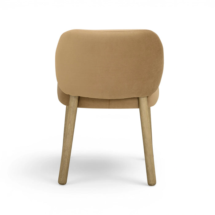 Foxy Dining Chair