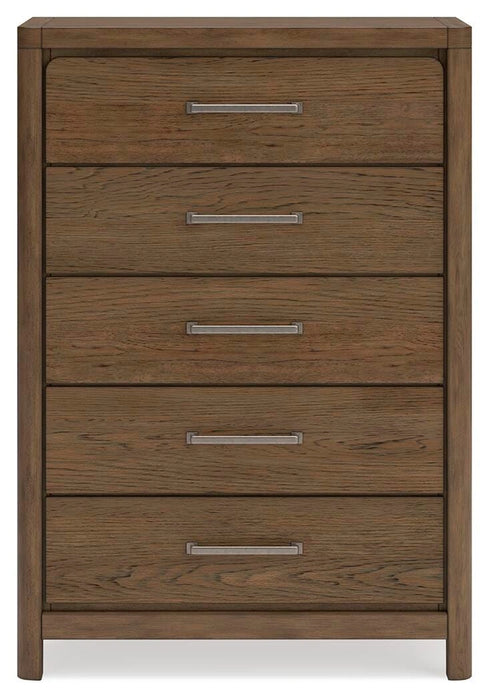 Cabalynn Chest of Drawers - Dream Home Furniture & Mattress (Waite Park, MN)