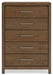 Cabalynn Chest of Drawers - Dream Home Furniture & Mattress (Waite Park, MN)