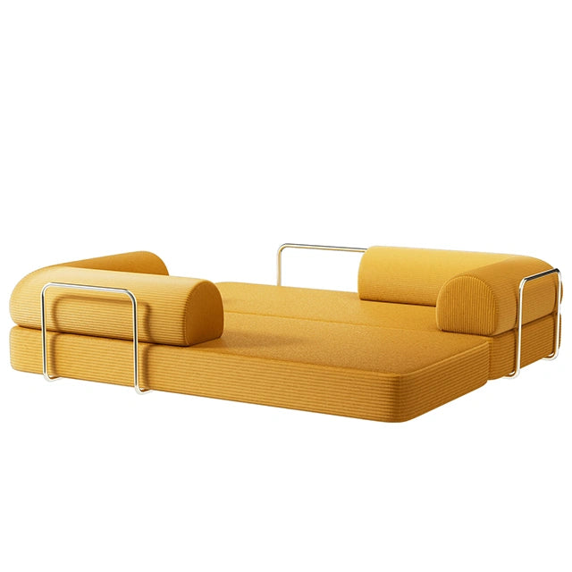 Perri 79" Compressed Sofa - Dream Home Furniture & Mattress (Waite Park, MN)