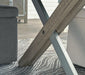 Krystanza Dining Table - Dream Home Furniture & Mattress (Waite Park, MN)