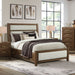 Marlow Queen Storage Bed - Dream Home Furniture & Mattress (Waite Park, MN)