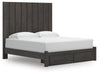 Fraluna Bed - Dream Home Furniture & Mattress (Waite Park, MN)