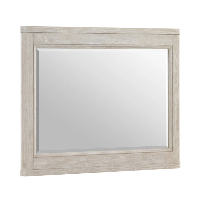 Carlson Mirror