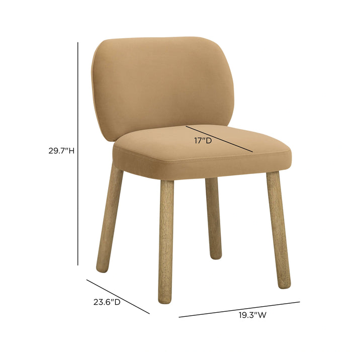 Foxy Dining Chair