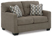 Mahoney Living Room Set - Dream Home Furniture & Mattress (Waite Park, MN)