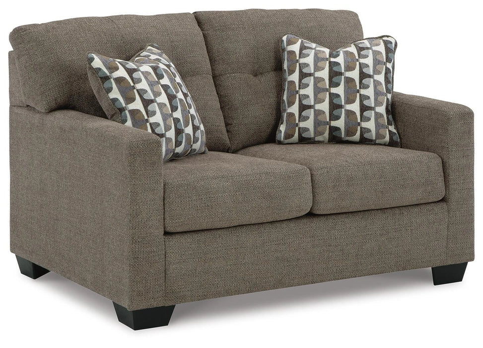 Mahoney Living Room Set - Dream Home Furniture & Mattress (Waite Park, MN)