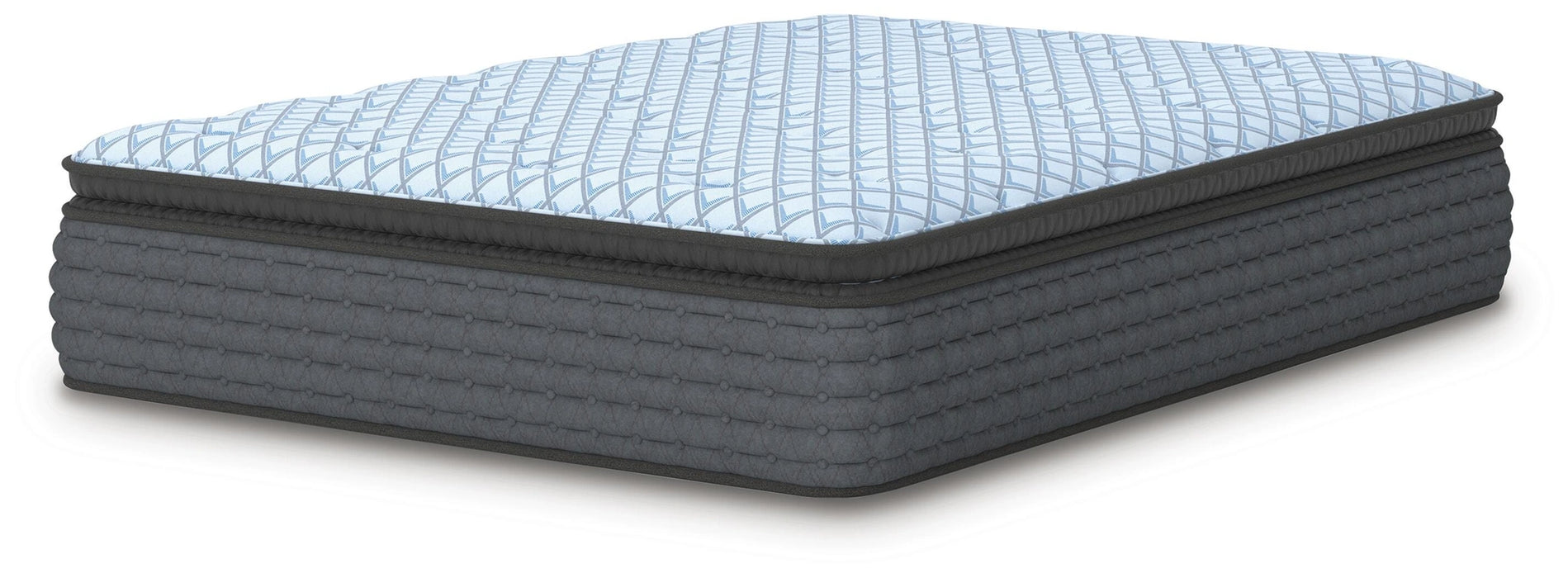 Destin Cove PT Mattress - Dream Home Furniture & Mattress (Waite Park, MN)