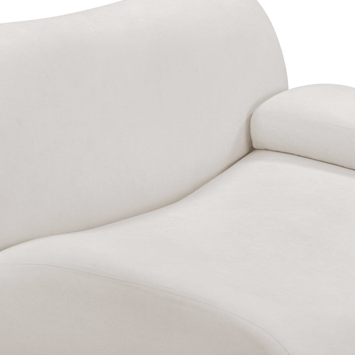 Zenith 5-Piece Sectional