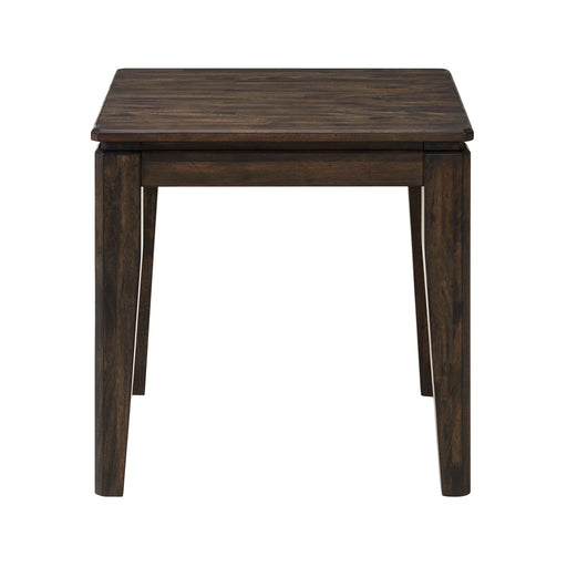 Kauai End Table - Dream Home Furniture & Mattress (Waite Park, MN)