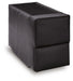 Modmax II Sectional Sofa with Storage Console - Dream Home Furniture & Mattress (Waite Park, MN)