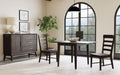 Bayside Drop Leaf Table - Dream Home Furniture & Mattress (Waite Park, MN)