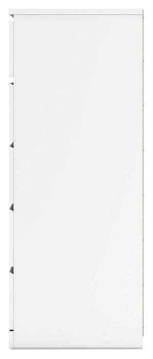 Onita Chest of Drawers - Dream Home Furniture & Mattress (Waite Park, MN)