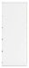 Onita Chest of Drawers - Dream Home Furniture & Mattress (Waite Park, MN)