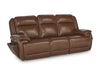 Healy Pier Power Reclining Sofa - Dream Home Furniture & Mattress (Waite Park, MN)