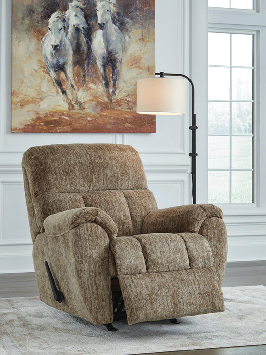 Stayfish Recliner - Dream Home Furniture & Mattress (Waite Park, MN)