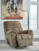 Stayfish Recliner - Dream Home Furniture & Mattress (Waite Park, MN)