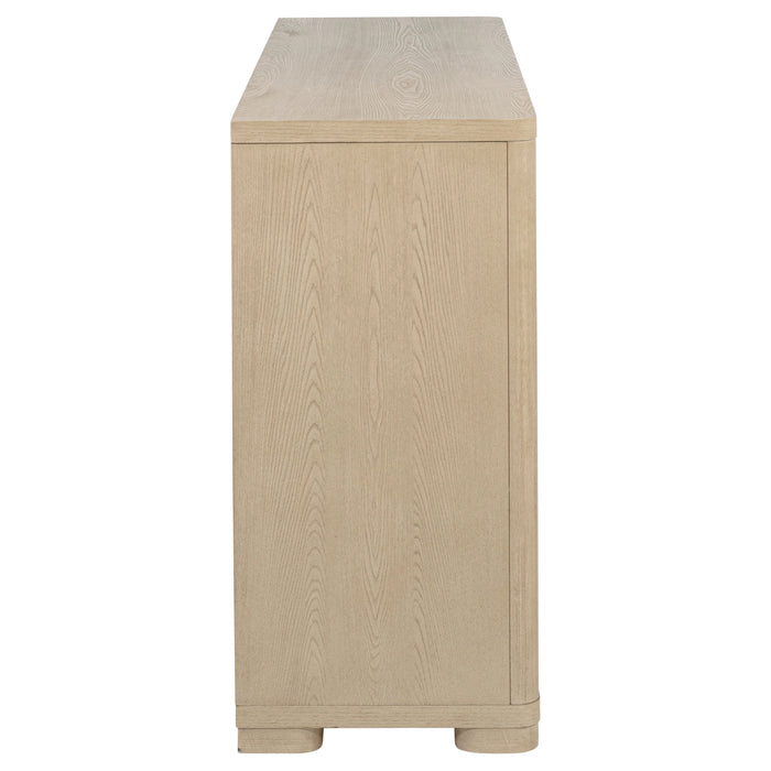 Ladera Dresser - Dream Home Furniture & Mattress (Waite Park, MN)